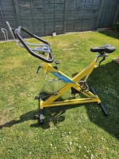 Life fitness lemond for sale  CASTLEFORD