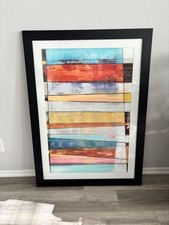 Large canvas painting for sale  Tulsa