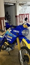 Yamaha 600 3aj usato  Roma