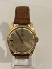 Audix watch geneve usato  Torino