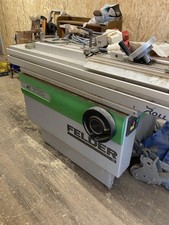 Felder k700 circular for sale  SOUTH BRENT