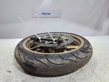 Front wheel tyre for sale  DONCASTER