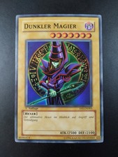 Yugioh 2004 dark gebraucht kaufen  Sehnde
