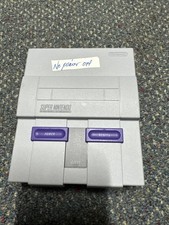 Nintendo super nes for sale  Duluth