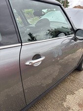 Mini r56 drivers for sale Mini r56 drivers for sale  MARLBOROUGH