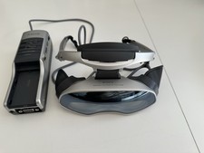 Sony glasstron plm d'occasion  Le Luc