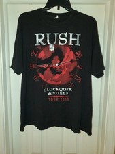 Rush size clockwork for sale  Grand Rapids