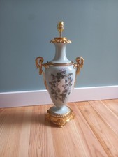 Belle lampe huile d'occasion  Franqueville-Saint-Pierre