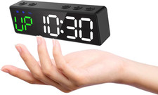 Timer palestra cronometro usato  Roma