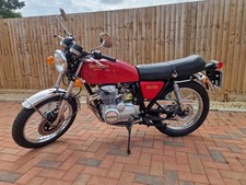 Honda cb400f super for sale  Salisbury