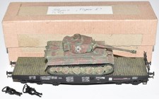 Liliput schwerlastwagen drg gebraucht kaufen  Lauterbach