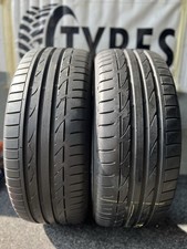 235 r19 bridgestone for sale  PRESTON