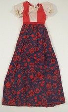 Vintage francie busy usato  Roma