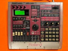 Roland 808ex mix for sale  Dike