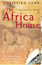 Africa house true for sale  UK