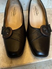 Scarpe decoltè donna usato  Lugo