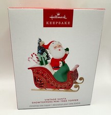 Hallmark keepsake vintage for sale  Prosper