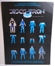 Discs tron arcade for sale  Collingswood
