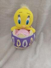 Tweety pie looney for sale  ERITH