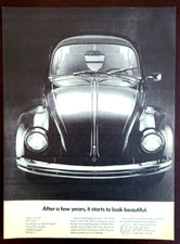 Volkswagen beetle original for sale  Kings Park