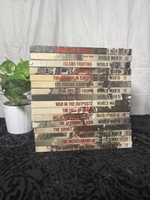 Wwii time life for sale  Lexington