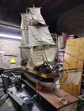 Veliero legno antico usato Veliero legno antico usato  Fondi