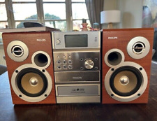 Philips hifi microsystem gebraucht kaufen  Itzehoe