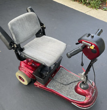 mobility scooter lynx for sale  Island Lake