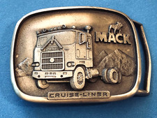 Rare mack cruise for sale  Clearwater