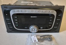 Autoradio lettore ford usato  Genova