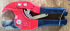 Orbit ratcheting pvc for sale  Lake Elsinore