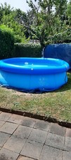 Pool intex easy gebraucht kaufen Pool intex easy gebraucht kaufen  Ginsheim-Gustavsburg