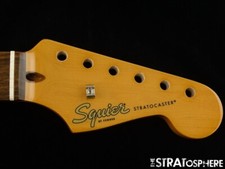 Fender squier classic for sale  Exeter