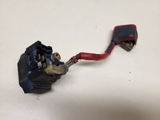 Yamaha xj6 starter for sale  LLANDINAM