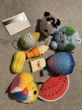 squishy toys for sale  NEW MALDEN