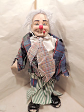Vintage hobo clown for sale  Shepherdsville