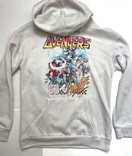 Marvel kids pullover for sale  Sunnyvale