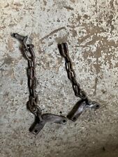 Ferguson check chains for sale  DOLGELLAU
