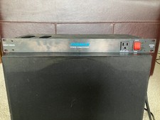 Furman power conditioner for sale  Marina Del Rey