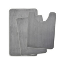 Bathroom rug sets for sale  Northridge
