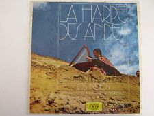 Los indios arpa usato  Baronissi
