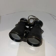 Vintage binoculars small for sale  LONDON