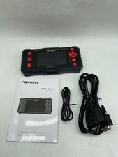 Foxwell car scanner for sale  Modesto