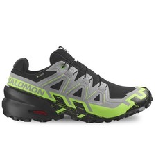 Scarpe salomon speedcross usato  Guidonia Montecelio