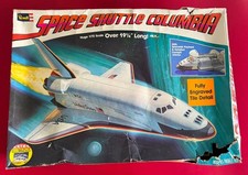 Revell. space shuttle for sale  Lutz