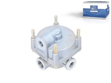 Valve relais spare d'occasion Valve relais spare d'occasion  Noyal-sur-Vilaine