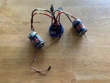 Traxxas evx regler gebraucht kaufen  Burgdorf