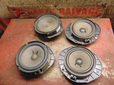 Mazda oem bose for sale  Belmont