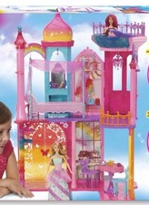 Barbie doll house for sale  Fitchburg