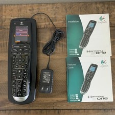 Logitech iy17 harmony for sale  Midlothian
